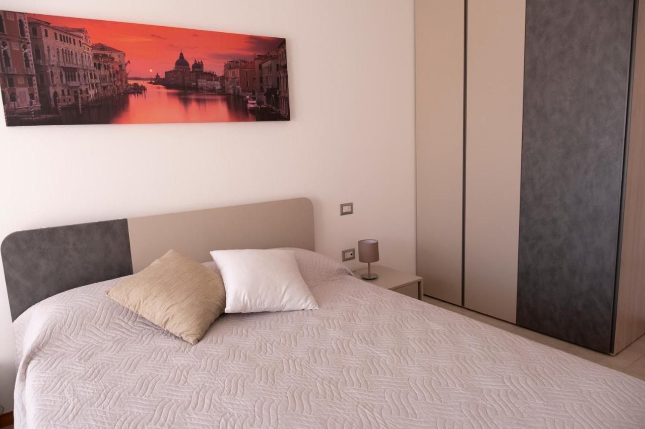 Sky Sun & Sea Apartment คาวัลลิโน-เตรปอร์ติ ภายนอก รูปภาพ