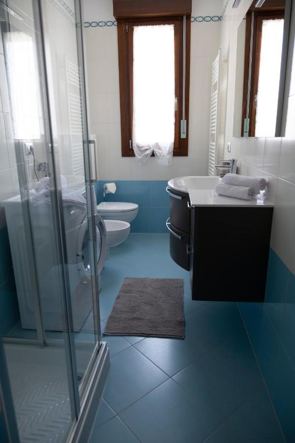Sky Sun & Sea Apartment คาวัลลิโน-เตรปอร์ติ ภายนอก รูปภาพ